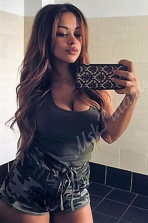 Кира, метро Белорусская