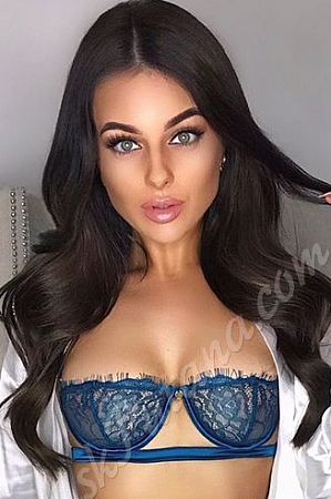 Натали, метро Аэропорт