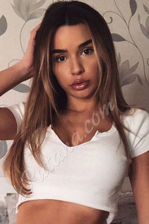 Юля, метро Бибирево