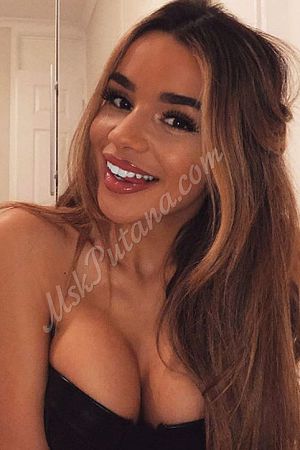 Мира, метро Нагорная