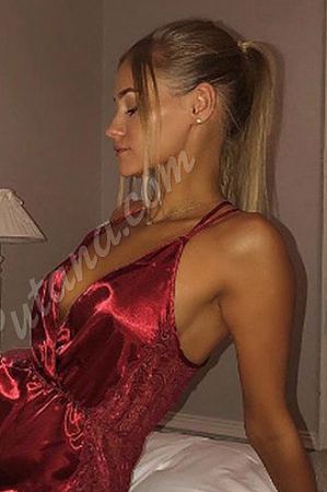 Юлия, метро Волоколамская