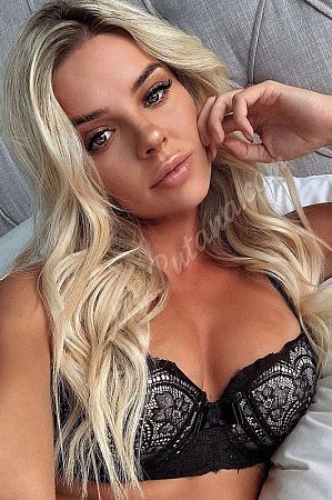 Ульяна, метро Кантемировская