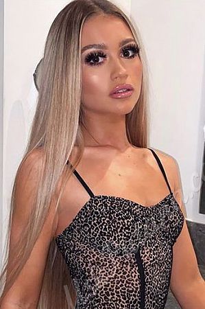 Натали, метро Ломоносовский проспект