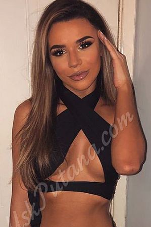 Мила, метро Октябрьская