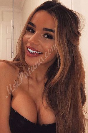 Марго, метро Проспект Вернадского