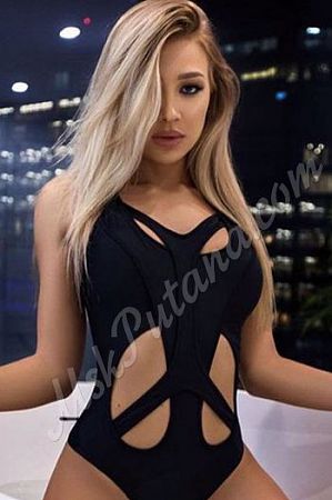 Мая, метро Полежаевская