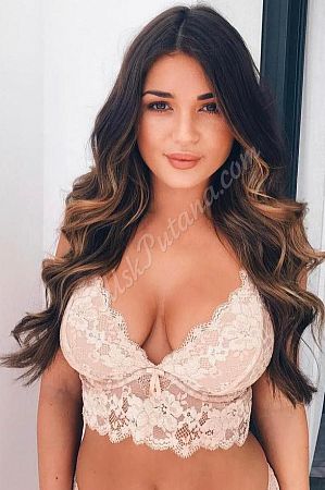 Лика, метро Селигерская