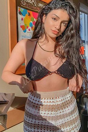 Дарина, метро Дубровка