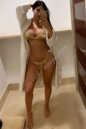 Кира, метро Марксистская