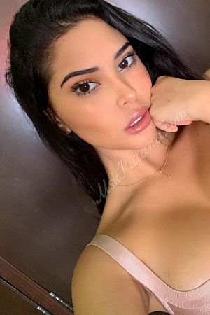 Рита, метро Дмитровская