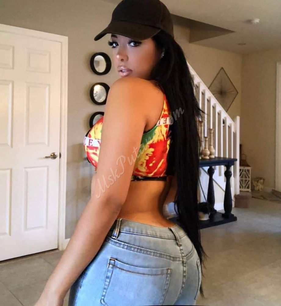 Проститутки