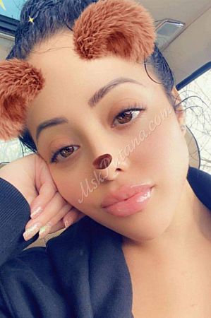 Анастасия, метро Кунцевская