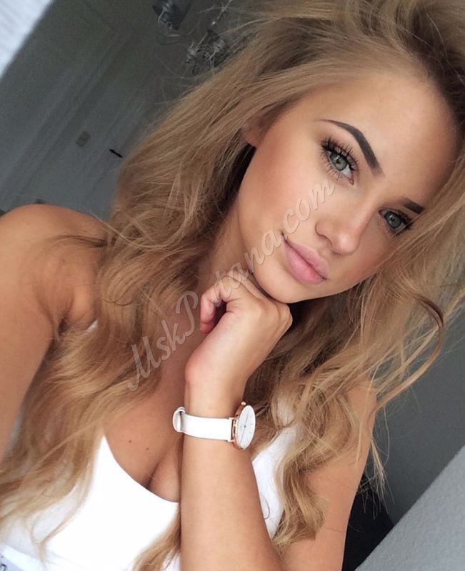 Проститутки