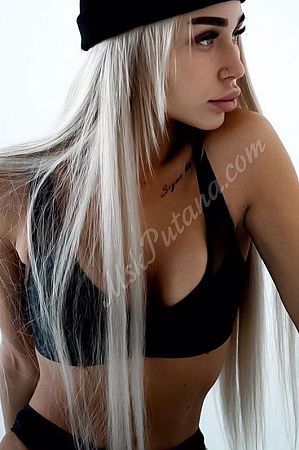 Ксения, метро Бульвар Рокоссовского