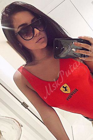 Дарья, метро Бибирево