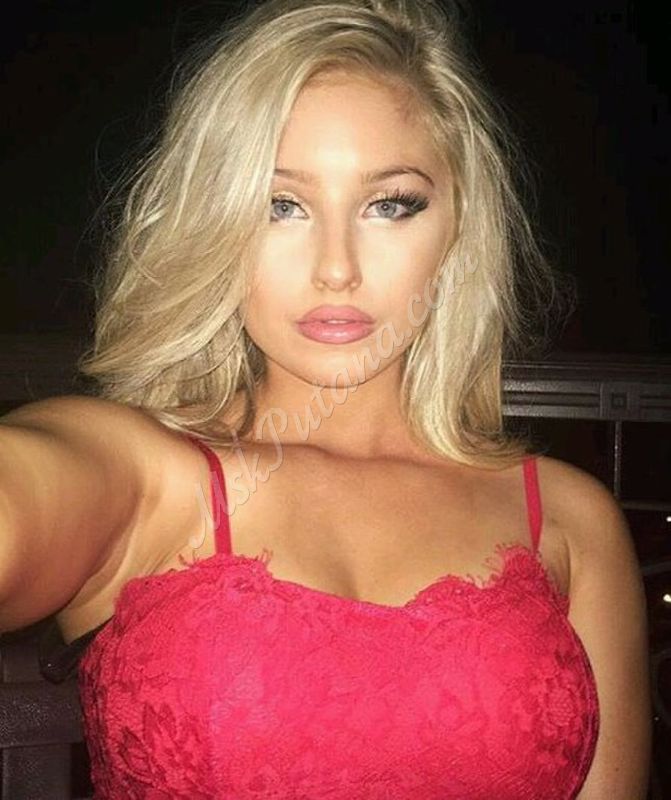 Проститутки