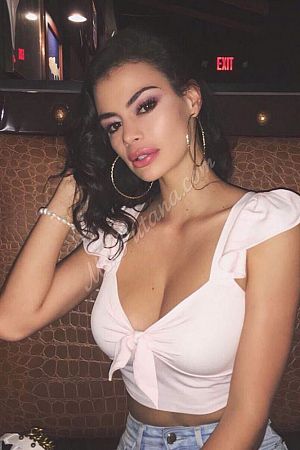 Дарья, метро Аэропорт