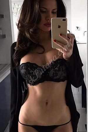 Дарина, метро Измайлово