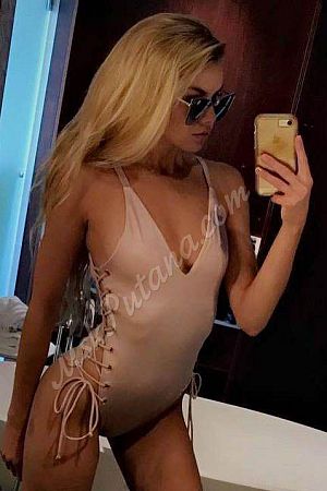 Габриэлла, метро Верхние Котлы