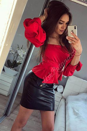 Виталина, метро Белорусская