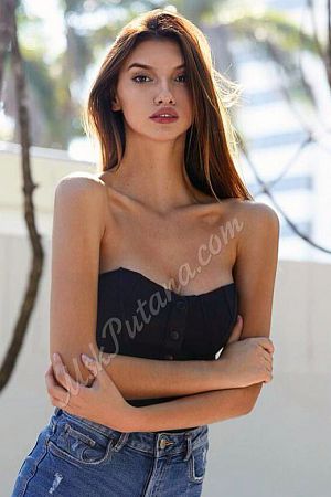 Дарья, метро Раменки