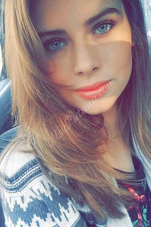 Юля, метро Новокосино