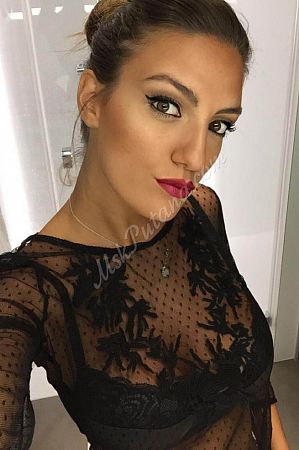 Анастасия, метро Выхино