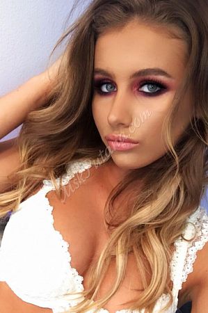 Дарина, метро Шоссе Энтузиастов