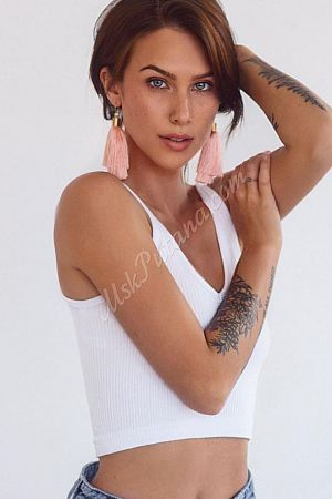 Лика, метро Пушкинская