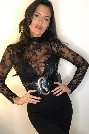 Габриэлла, метро Александровский сад