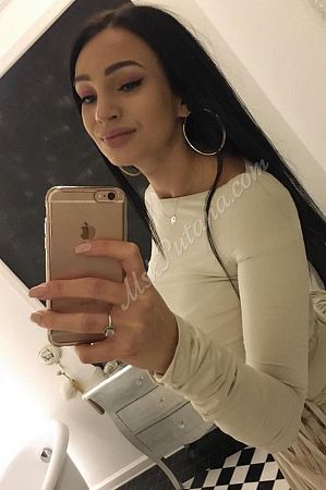 Геля, метро Угрешская