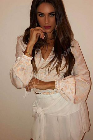 Лика, метро Аннино