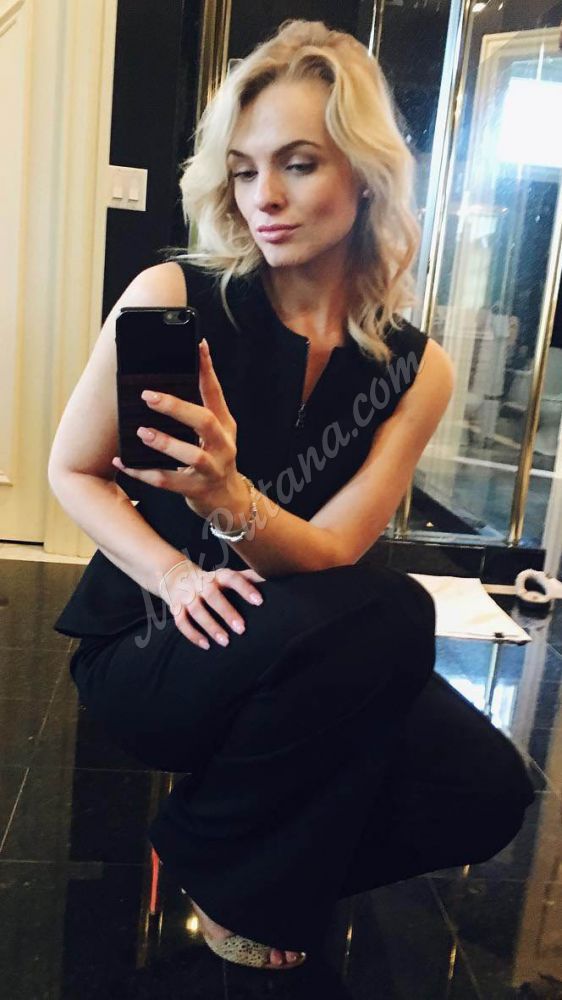 Проститутки