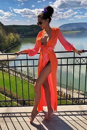 Габриэлла, метро Площадь Ильича