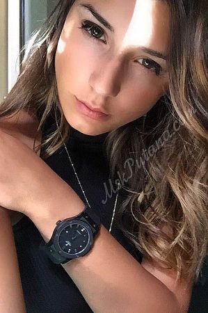 Кира, метро Речной вокзал