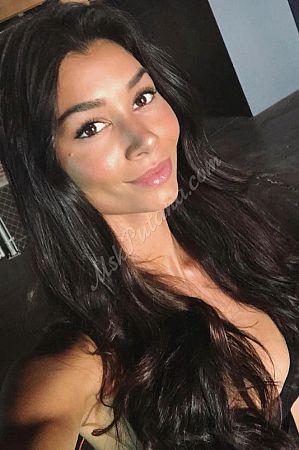 Анастасия, метро Зябликово