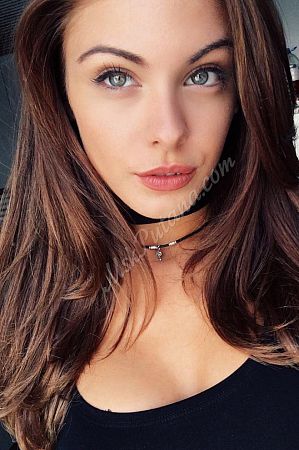 Полина, метро Щербинка