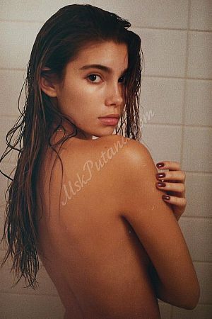 Олеся, метро Добрынинская