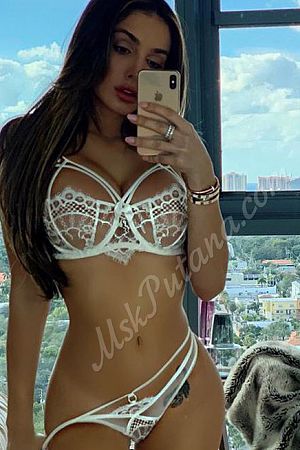 Миранда, метро Мякинино