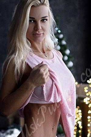 Марго, метро Серпуховская