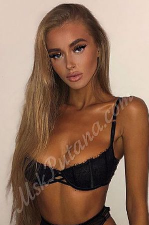 Марина, метро Крестьянская застава