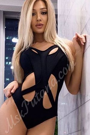 Полина, метро Савёловская