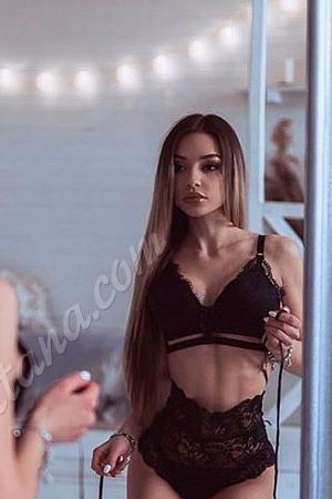 Аня, метро Ботанический сад