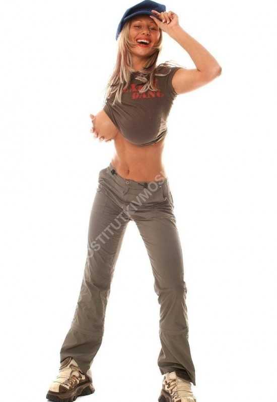 Проститутки