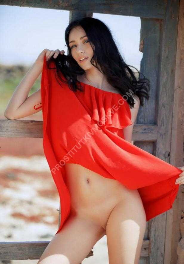 Проститутки