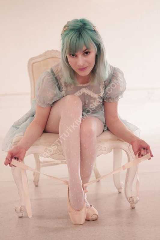 Проститутки