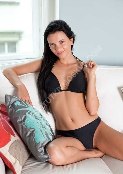 Проститутки