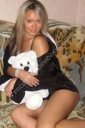 Мария, метро Пражская