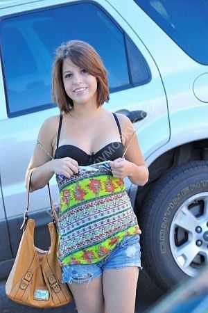 Алина, метро Пролетарская