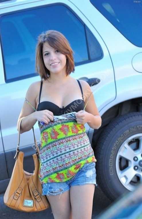 Проститутки